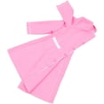 thumbnail image 2 of Beauty Salon Beautician Smock Hairdressing Work Clothes for Beauty Salon, 2 of 8