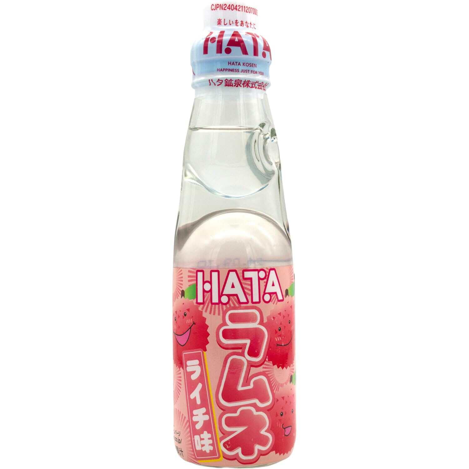 らむね Snackathon Ramune Japanese Soda Variety Pack, 11 Flavors
