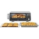 thumbnail image 1 of Reacondicionado Horno tostador de convección para encimera Ninja FT301 Dual Heat, 1 of 9