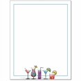 thumbnail image 2 of Cocktails Letterhead Laser & Inkjet Printer Paper (100 Sheets), 2 of 3