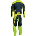 thumbnail image 2 of Thor 2022 Pulse 04 LE Jersey Pant Combo Charcoal/Orange (Jersey Small / Pant W28), 2 of 2