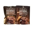 thumbnail image 1 of Sheila G's Brownie Brittle Chocolate Chip (Packed 2), 1 of 5