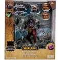 thumbnail image 1 of World Of Warcraft 7 Inch Static Figure Epic Wave 1 - Elf Druid & Rogue, 1 of 2
