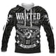 thumbnail image 3 of 2023 Nueva moda Otoño Sudadera con capucha de calavera para hombre Sudadera con capucha con estampado 3D para hombre Sudadera con capucha de manga larga Sudadera de moda, 3 of 5