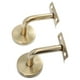 thumbnail image 2 of Soportes montados en la pared de 2pcs Handrail soportan soporte práctico para soporte para pasamanos, 2 of 5