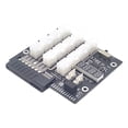 thumbnail image 1 of Placa de Conector Soledad Para HP 500W 800W 1400W 1600W 1800W 2200W PSU, 1 of 7