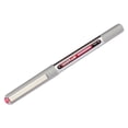 thumbnail image 4 of Bolígrafos Rollerball Uni-Ball Vision 0.7 mm Punta Fina Rosa Paquete con 12, 4 of 8