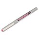 thumbnail image 4 of Bolígrafos Rollerball Uni-Ball Vision 0.7 mm Punta Fina Rosa Paquete con 12, 4 of 8