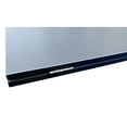 thumbnail image 4 of RACK Virgo Table Tennis Conversion Top for Billiard/Pool Table 4 Piece (Gray), 4 of 9