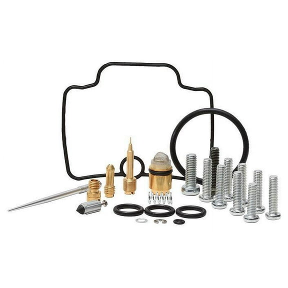 All Balls Racing 26-1710 Carburetor Rebuild Kit