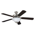 thumbnail image 1 of Sea Gull Lighting  Max Plus 52 in. Indoor Ceiling Fan with Light, 1 of 2