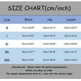 thumbnail image 3 of KKBOTIVE Mens Cargo Denim Pants - Fashion Jeans with Multiple Pockets Loose Fit Casual Trousers for Men's Fashion Blue Size: L, 3 of 5