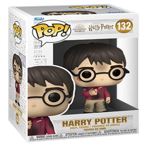 Figura Funko Harry,Potter,3.7,Pulgadas