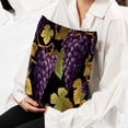 thumbnail image 6 of Grape Patterns for Home Decor, Covers Available in 16x16, 18x18, and 20x20 Inches,for Living Room, Bedroom - Great Gift Idea!, 6 of 6