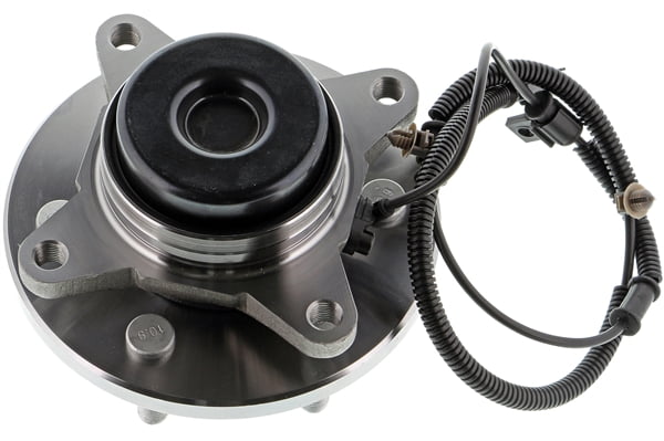 Mevotech MB40320 Wheel Bearing & Hub Assembly Fits select: 2015-2017 FORD EXPEDITION, 2015-2017 LINCOLN NAVIGATOR