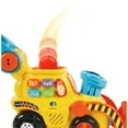 thumbnail image 3 of VTech Pop-a-Balls Push & Pop Bulldozer with Accessories, Baby and Toddler Toys, 3 of 15