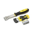 thumbnail image 1 of Set de raspadores Titan 17002, 2 piezas, multiusos, con cuchillas, 1 of 5