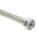 thumbnail image 5 of Household Sprinkler Pipes 1.5m Shower Pipe Stainless Steel Shower Hose Rust-resistant Leak-proof High Pressure Resistance, 5 of 10