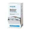 Major Bacitracin Ointment First Aid Antibiotic 0.9g (Box of 144)