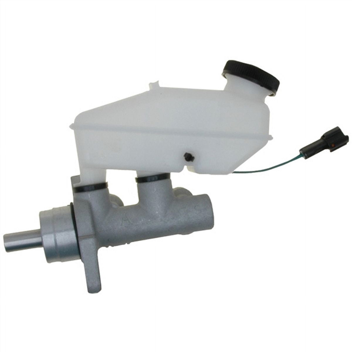 ACDelco Brake Master Cylinder Fits 2009 Chevrolet Aveo