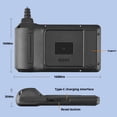 thumbnail image 3 of Endoscope Camera with Light,1080P HD Borescope Tools,Endoscope with Semi-Rigid Snake Camera,IP67 Waterproof Inspection Borescope for iOS and Android, 3 of 7