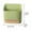 Vert, variante sur XYAIYT Ensemble Portable de Mini Porte-Poussière et Brosse pour Bureau et Chambre Solution de Nettoyage Murale Efficace avec Poils à Haute Densité pour Interstices de Fenêtre de Bureau Cuisine