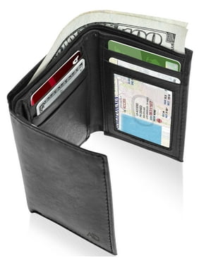 Mens Wallets Card Cases Walmart Com - 