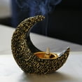 thumbnail image 6 of Elegant Moon Incenses Burners Holder For Meditations Relaxation in Yogas Studio, 6 of 18