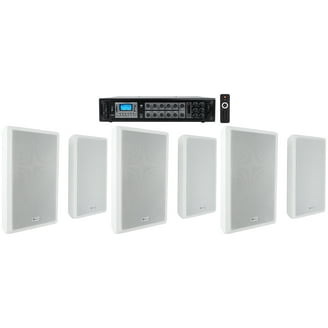 SpeakerCraft ASM57703 Profile AIM7 MT Three 7