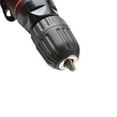 thumbnail image 3 of Hand-held Pneumatic Drill, 0.8-10mm Pneumatic Drill, Straight Shank Pneumatic Drill, Pneumatic Tapping Machine ,Excellent Sealing Performance, 3 of 3