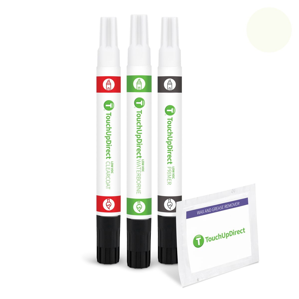 TouchUpDirect for Ford Exact Match Automotive Touch Up Paint