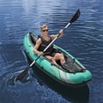 thumbnail image 5 of Bestway Hydro Force 91” Adjustable Aluminum Locking Kayak Paddle & Grip, 2 Pack, 5 of 9