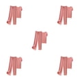 thumbnail image 1 of Conjunto de Pijama de Seda Helada Qarigey Camiseta de Algodón Manga Corta Cuello En V Pantalones Sueltos, 1 of 6
