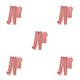 thumbnail image 1 of Sonducket Conjunto de pijama de satén de seda helada para mujer, camiseta, cintura elástica, pantalones holgados, primavera, piezas, estilo Type2 NO2, 1 of 6