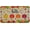 Fall Leaves Pumpkin, variant on Fall Outdoor Welcome Mat Autumn Pumpkin Thanksgiving Door Mat Outdoor Entrance Fall Welcome Outdoor Mats for Front Door Fall Door Decor 17" x 30"