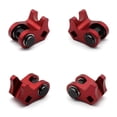 thumbnail image 2 of Outil d'Installation de Compresseur à Ressort de Valve en Aluminium pour LS1 LS2 Rouge, 2 of 5