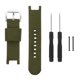 thumbnail image 1 of unbranded Correa De Repuesto Para De Nylon Con Ajuste Personalizado Para Smartwatch, 1 of 7