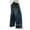Navy, variant on Generic Boys Jeans Baggy Loose Fit Cargo Trousers Fully Elastic Waist Pants for Children Regular Fit with Pocket for School Daily Wear 6-7 Years