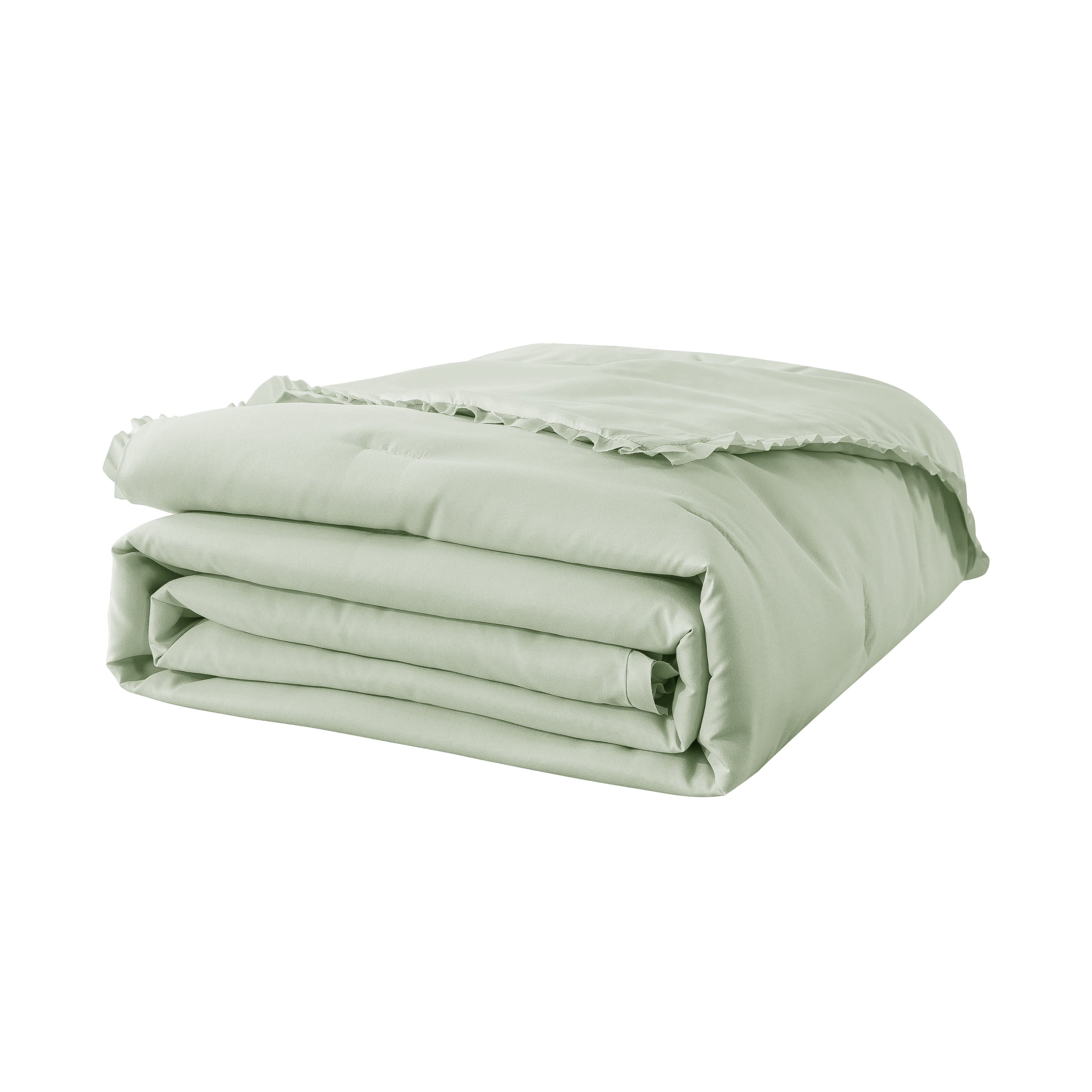 Ruffle Down Alternative Blanket - King - Dewist