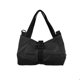 thumbnail image 5 of Bolsa enrollable con cremallera Organizador de herramientas Bolsa Bolsa Hardware Bolsa de herramientas eléctricas Negro Sharpla Bolsa enrollable para llaves, 5 of 8