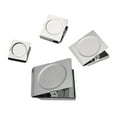 thumbnail image 2 of Clips Magnéticos de Pared Resistentes BLESIY 4 Uds. Clips para Refrigerador, 2 of 8
