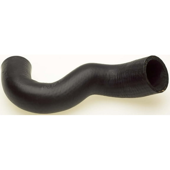 Radiator Coolant Hose Fits select: 1999-2009 SAAB 2023-09-05 00:00:00