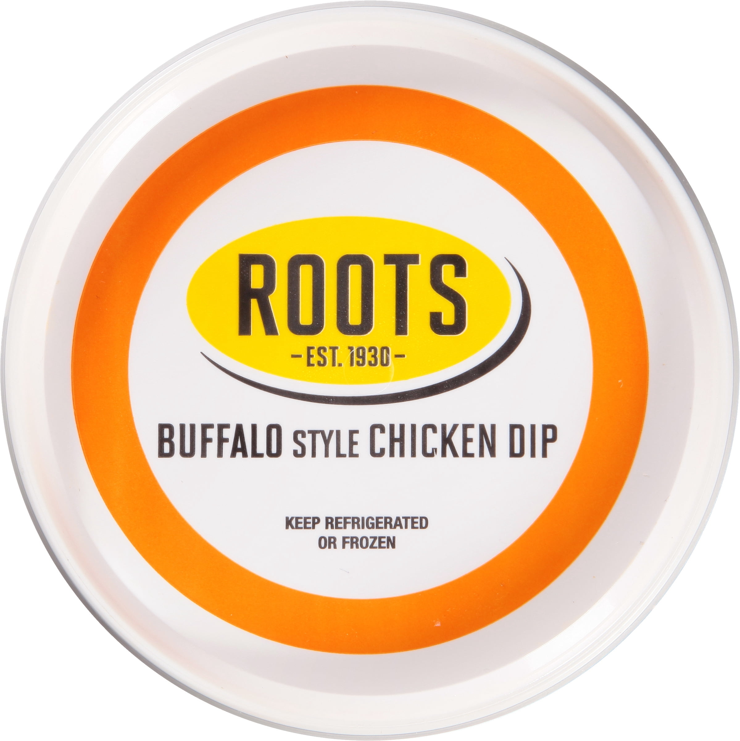 Roots Buffalo Style Chicken Dip 16 oz