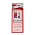 Children's Sudafed PE Nasal Decongestant, Liquid Cold Relief Medicine