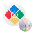 thumbnail image 3 of WinSpin 24" Spinner Template for Parties and Events, 3 of 5