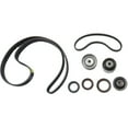 thumbnail image 6 of Timing Belt Kit For 99-2005 For Hyundai For Sonata 2.4L 4Cyl Dohc 16 Valves, Includes Water Pump And Seals - Engine Code: G4Js, 6 of 10