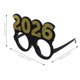 thumbnail image 2 of unbranded 4Ud Gafas Plásticas 2026 Con Retro Multicolor Para Fiesta Y Fotografía, 2 of 6