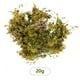 thumbnail image 2 of ¡Ofertas relámpago! Flores artificiales Accaprate, musgo artificial para plantas en maceta, musgo verde, decoración del hogar, jardín de hadas, manualidades, decoración de bodas, plantas artificiales, 2 of 8