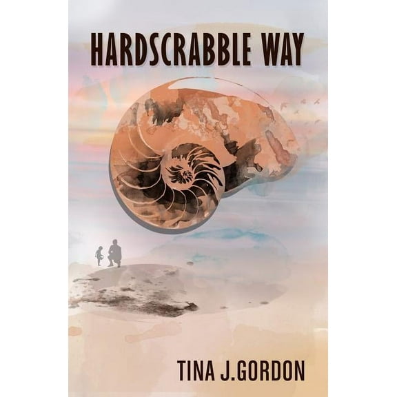 Hardscrabble Way Paperback