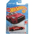thumbnail image 1 of Hot Wheels LB-Silhouette Works GT Nissan 35GT-RR Ver.2 - Jimports 8/10 rojo 204/250, 1 of 2